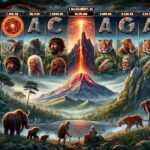 1 Million Megaways BC (Iron Dog Studio) Slot Review: A Mammoth-Sized Megaways Adventure